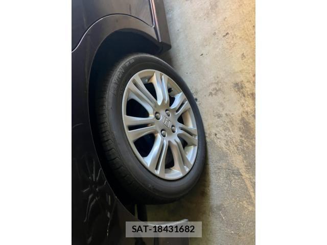 Honda FIT SHUTTLE 2012-03 8365953-6