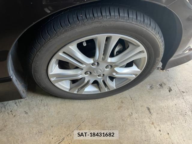 Honda FIT SHUTTLE 2012-03 8365953-7