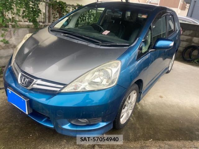sat car