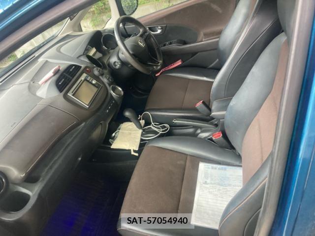 Honda FIT SHUTTLE 2011-08 8457488-11