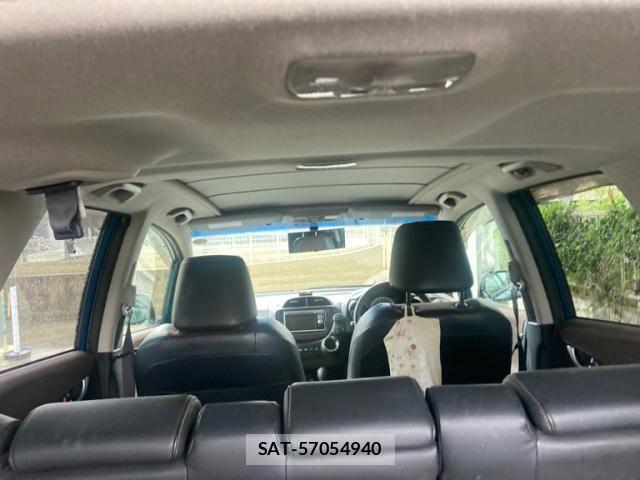 Honda FIT SHUTTLE 2011-08 8457488-15