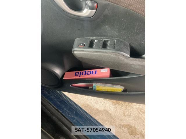 Honda FIT SHUTTLE 2011-08 8457488-21