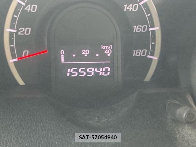 Honda FIT SHUTTLE 2011-08 8457488-23