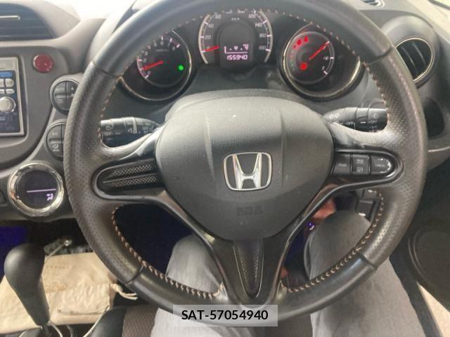 Honda FIT SHUTTLE 2011-08 8457488-24