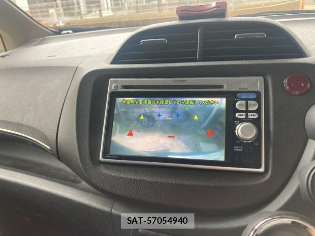 Honda FIT SHUTTLE 2011-08 8457488-27