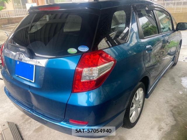 Honda FIT SHUTTLE 2011-08 8457488-3