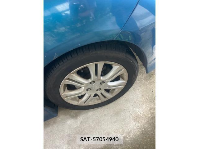 Honda FIT SHUTTLE 2011-08 8457488-7
