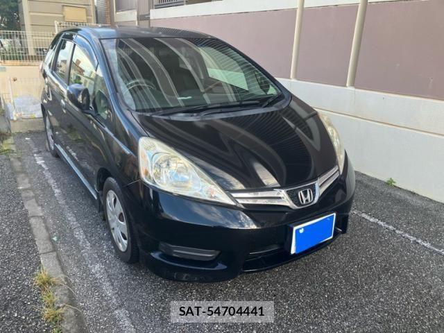 sat car
