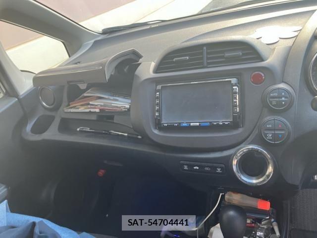 Honda FIT SHUTTLE 2011-11 8524888-12