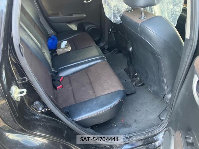 Honda FIT SHUTTLE 2011-11 8524888-15