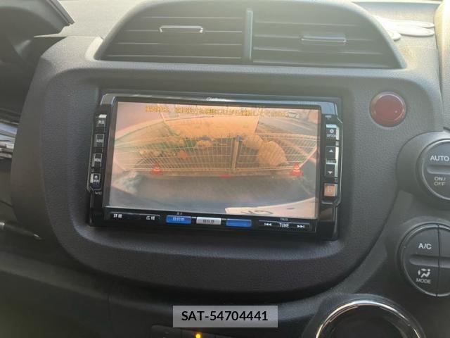 Honda FIT SHUTTLE 2011-11 8524888-17