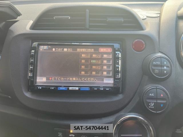 Honda FIT SHUTTLE 2011-11 8524888-18