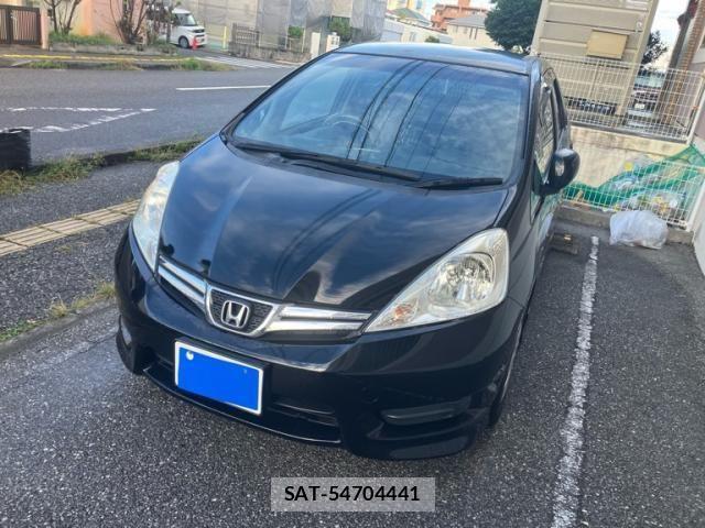 Honda FIT SHUTTLE 2011-11 8524888-1