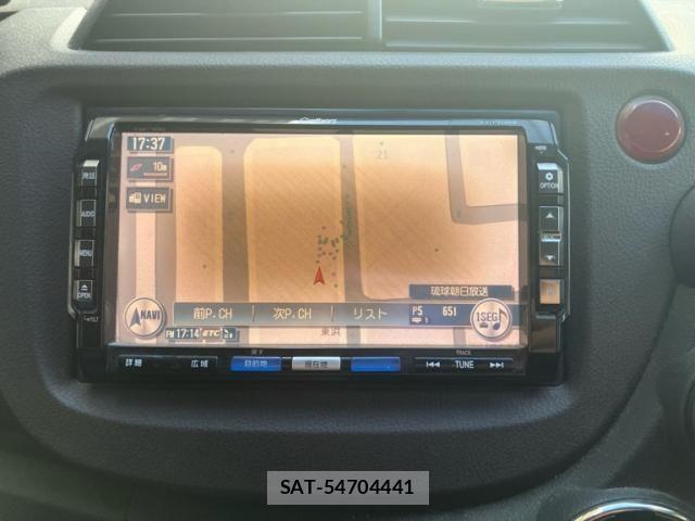 Honda FIT SHUTTLE 2011-11 8524888-19