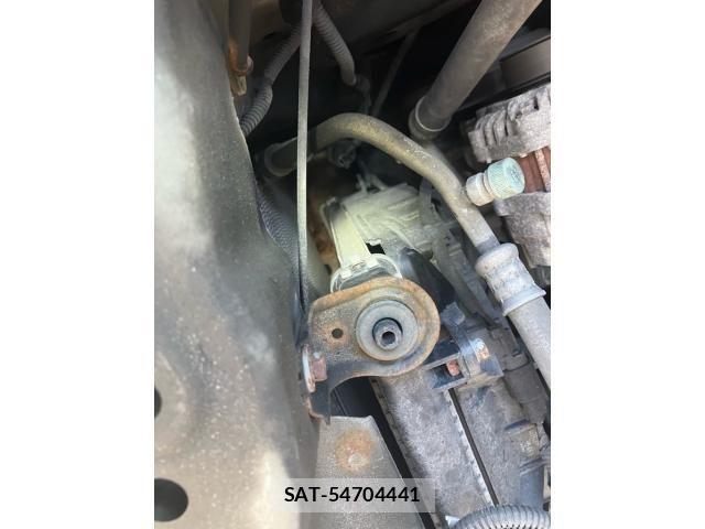 Honda FIT SHUTTLE 2011-11 8524888-23