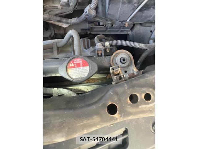 Honda FIT SHUTTLE 2011-11 8524888-24