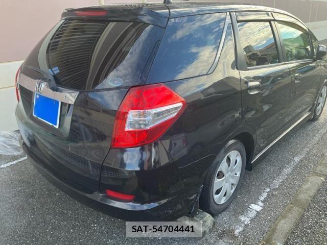 Honda FIT SHUTTLE 2011-11 8524888-5