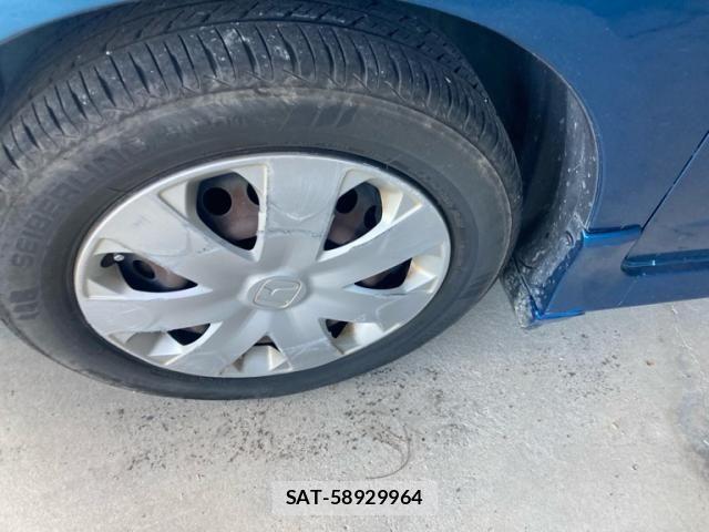 Honda FIT SHUTTLE 2013-02 8524886-9