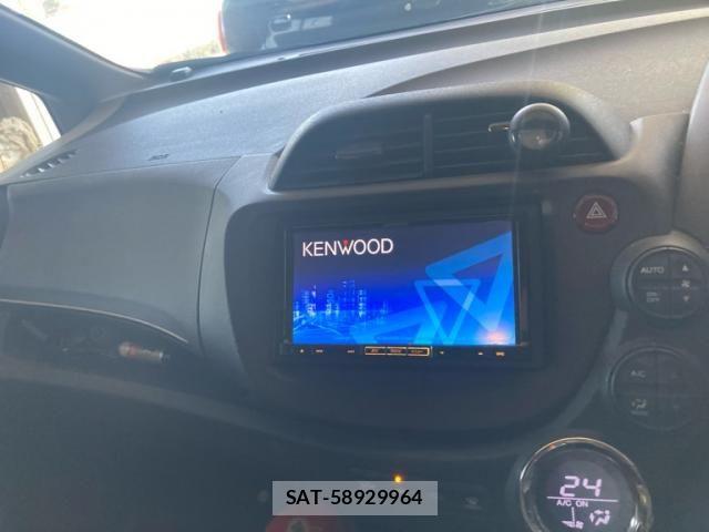 Honda FIT SHUTTLE 2013-02 8524886-14