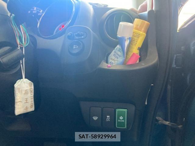 Honda FIT SHUTTLE 2013-02 8524886-15