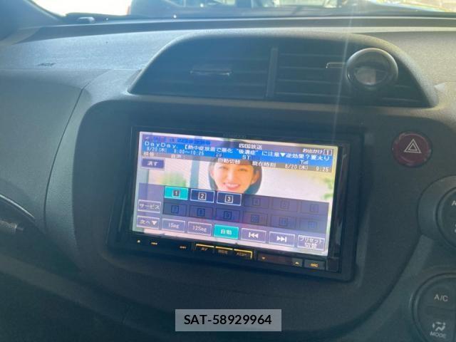 Honda FIT SHUTTLE 2013-02 8524886-21