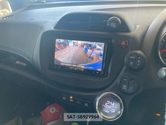 Honda FIT SHUTTLE 2013-02 8524886-22