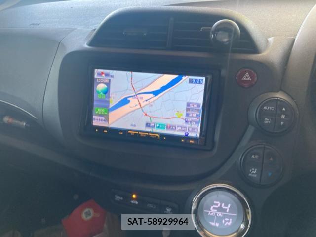 Honda FIT SHUTTLE 2013-02 8524886-23