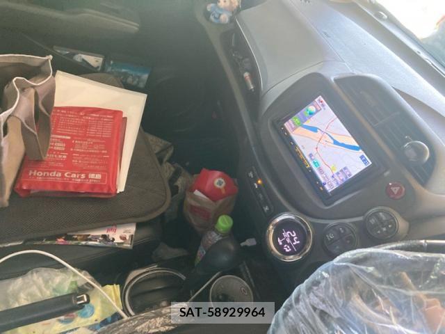 Honda FIT SHUTTLE 2013-02 8524886-24
