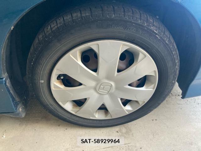 Honda FIT SHUTTLE 2013-02 8524886-5