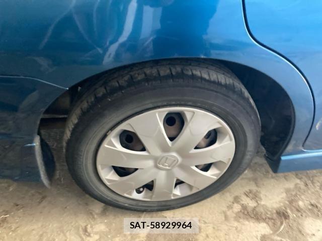 Honda FIT SHUTTLE 2013-02 8524886-6