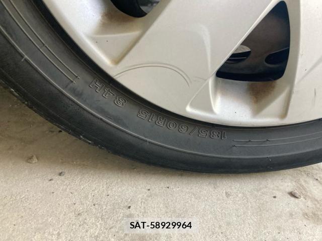 Honda FIT SHUTTLE 2013-02 8524886-7