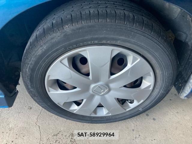 Honda FIT SHUTTLE 2013-02 8524886-8