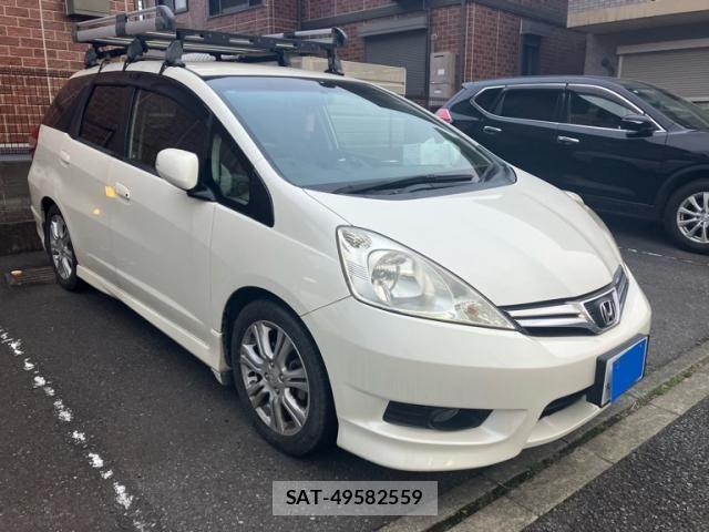 sat car