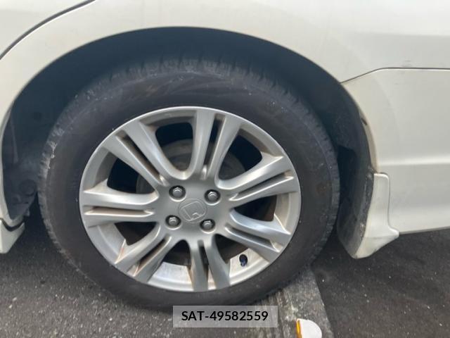 Honda FIT SHUTTLE 2012-01 8659116-9