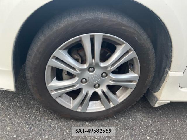 Honda FIT SHUTTLE 2012-01 8659116-10