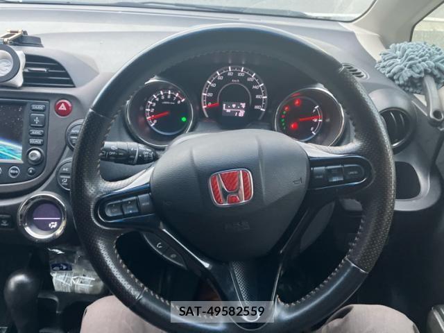 Honda FIT SHUTTLE 2012-01 8659116-16