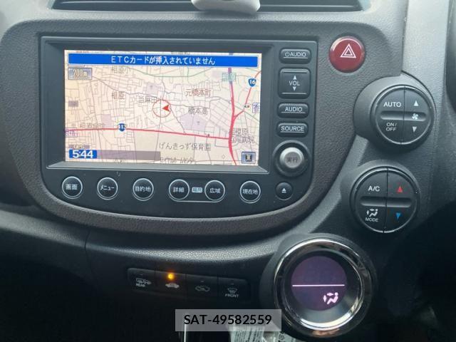 Honda FIT SHUTTLE 2012-01 8659116-20