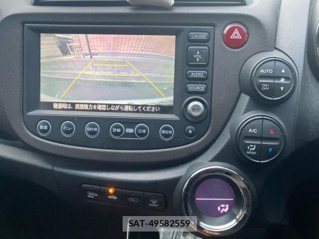 Honda FIT SHUTTLE 2012-01 8659116-21
