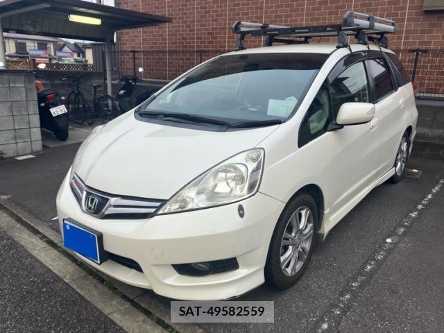 Honda FIT SHUTTLE 2012-01 8659116-2