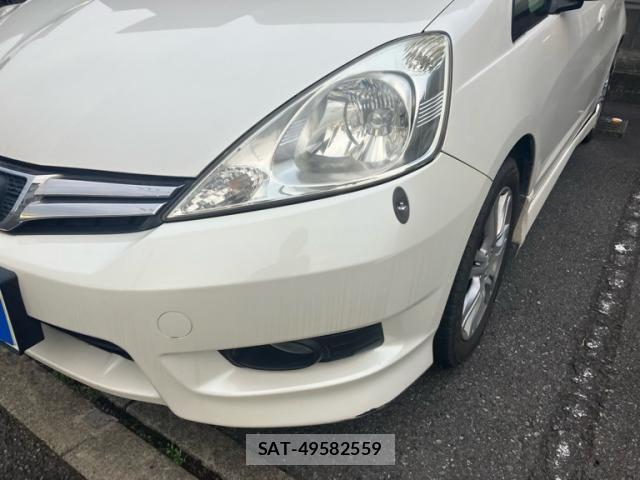 Honda FIT SHUTTLE 2012-01 8659116-3
