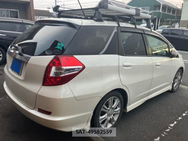 Honda FIT SHUTTLE 2012-01 8659116-5