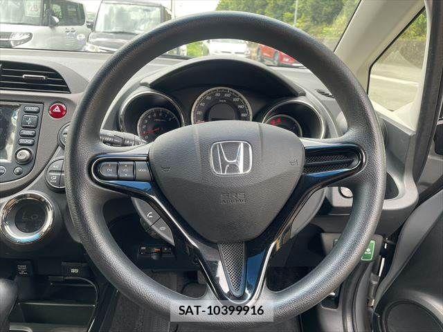 Honda FIT SHUTTLE 2012-04 8742169-9