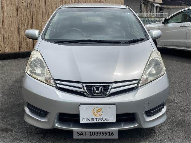 Honda FIT SHUTTLE 2012-04 8742169-12