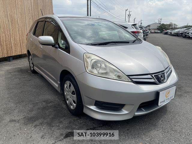 Honda FIT SHUTTLE 2012-04 8742169-13