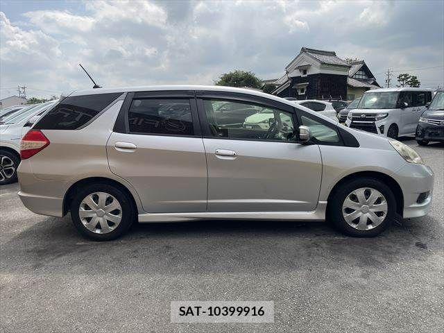 Honda FIT SHUTTLE 2012-04 8742169-14