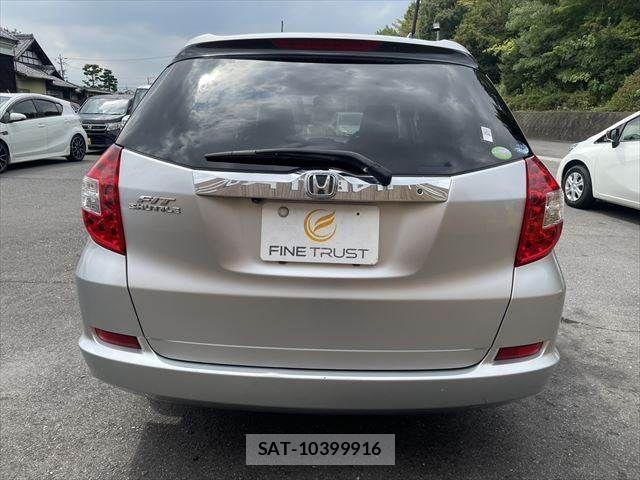Honda FIT SHUTTLE 2012-04 8742169-16