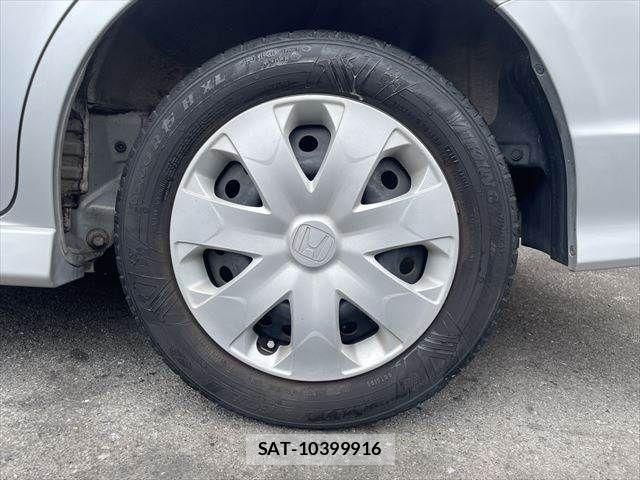 Honda FIT SHUTTLE 2012-04 8742169-24