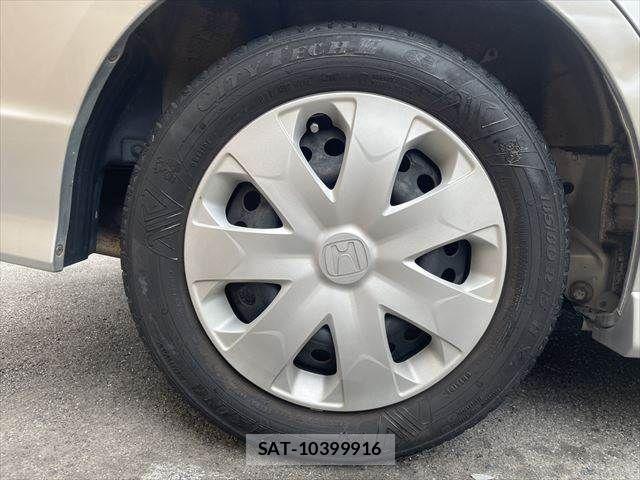 Honda FIT SHUTTLE 2012-04 8742169-25