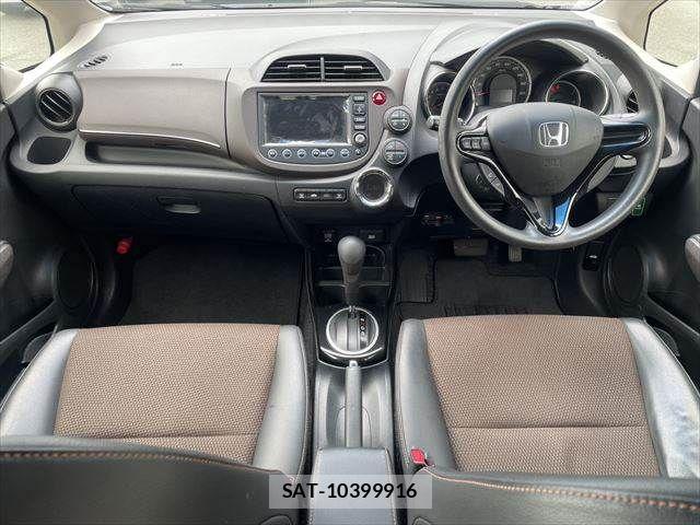 Honda FIT SHUTTLE 2012-04 8742169-2