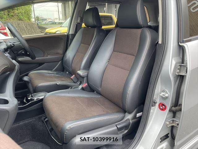 Honda FIT SHUTTLE 2012-04 8742169-29